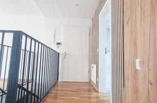 Wohnung mieten in Liebigstraße, 16515 Oranienburg, Lichtdurchflutete, großzügig geschnittene Etagenwohnung im Zentrum von Oranienburg