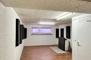 WG-Zimmer mieten in Metzerstr, 66740 Saarlouis, Keine Wohnung! Lagerraum oder Bürofläche mit WC 30QM zentral in Saarlouis!