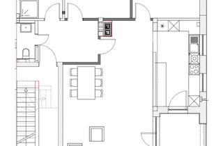 Wohnung mieten in Am Rehlingsbach, 61381 Friedrichsdorf, Helle 3‑Zimmer Wohnung in Friedrichsdorf – Nachmieter gesucht