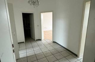 Wohnung mieten in Schulstraße, 04610 Meuselwitz, Wohnungsanzeige – 3-Zimmer-Wohnung mit 81,07 m² in zentraler Lage