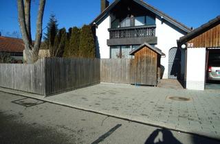 Wohnung mieten in In Grubwiesen, 72531 Hohenstein, Schöne, helle 3-Zimmer-Dachgeschosswohnung