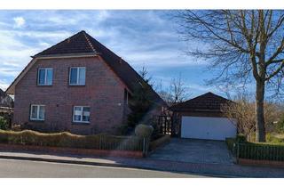 Einfamilienhaus kaufen in 29320 Hermannsburg, **Freistehendes EFH | Südgarten | Doppelgarage | neue PV-Anlage (2025)**