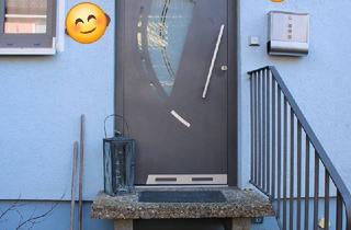 Haus kaufen in 90537 Feucht, Reihenmittelhaus- Familienglück