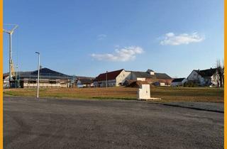 Immobilie kaufen in 34637 Schrecksbach, IDEALER PLATZ FÜR IHREN BUNGALOW!KEINE KÄUFERPROVISION!