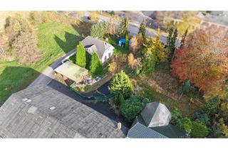 Immobilie kaufen in 24632 Lentföhrden, Attraktives Grundstück mit Altbestand und großem Entwicklungspotenzial