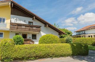 Doppelhaushälfte kaufen in 94081 Fürstenzell, Fürstenzell: Vermietete Doppelhaushälfte, Baujahr 1988
