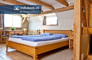 Gewerbeimmobilie kaufen in 77887 Sasbachwalden, ***Spannende Kapitalanlage - 12 Ferienwohnungen in Sasbachwalden***