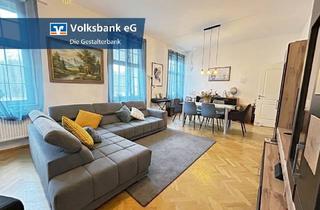 Wohnung kaufen in 77855 Achern, ***Wohntraum in der Illenau - vermietete 3-Zimmer-Wohnung in besonderer Lage von Achern***