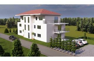 Wohnung kaufen in 34260 Kaufungen, Sechs neue Eigentumswohnungen in Kaufungen - modernes Wohnen in gesuchter Lage