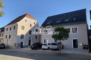 Wohnung mieten in Rodensteiner Str. 14, 64407 Fränkisch-Crumbach, Schöne 3-Zimmer DG Wohnung im Zentrum von Fränkisch-Crumbach