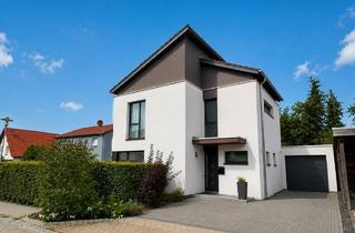 Einfamilienhaus kaufen in 38162 Cremlingen, Mal etwas Anderes + + in Randlage von Cremlingen + + Keller + + Doppelgarage