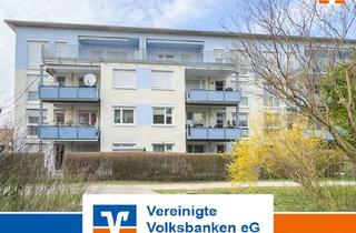 Wohnung mieten in 72762 Reutlingen, Schöne Wohnung mit großer überdachter Terrasse und Aufzug in Reutlingen!