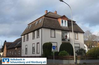 Mehrfamilienhaus kaufen in 31737 Rinteln, "Ein KICK für Ihre Altersvorsorge!"