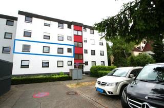 Wohnung kaufen in 76751 Jockgrim, Jockgrim ruhige Lage 4 Zi. 106,5 m², Balk. u. Gar. Provisionsfrei Kapitalanlage o. Selbstnutzung