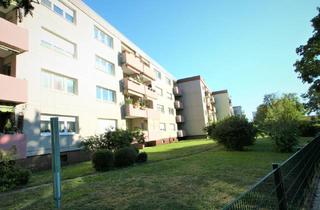 Wohnung kaufen in 76344 Eggenstein-Leopoldshafen, Attraktive Wohnung in Eggenstein-Leopoldshafen, 3,5 Zi., 83 qm Wfl., vermietet, provisionsfrei