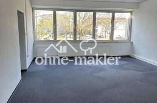 Büro zu mieten in 12277 Berlin, Büro-, Praxis- oder Lagerfläche im 1. Obergeschoss – ca. 150 m² zu vermieten