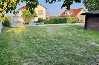 Immobilie kaufen in 71131 Jettingen, Teilerschlossenes Baugrundstück mit 307qm Fläche in beliebter Lage von Oberjettingen