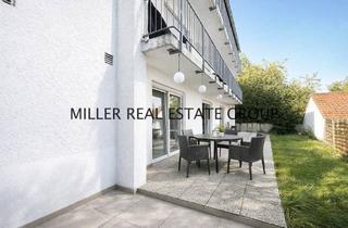 Mehrfamilienhaus kaufen in 85055 Ingolstadt, Top Kapitalanlage in Ingolstadt: Modernisiertes Mehrfamilienhaus mit 4 Wohnungen, Dachterrasse, Garten & Garagen!