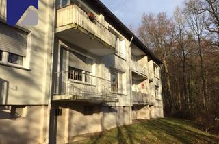 Wohnung mieten in Paolaweg, 58513 Lüdenscheid, Lüdenscheid-Freisenberg: 3-Zimmer-Wohnung mit Balkon in ruhiger Lage