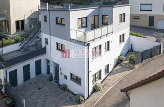 Haus kaufen in Kellerstraße A, 84036 Landshut, Modernes Zweiparteienhaus in Achdorf – zentrales Wohnen mit WeitblickObjekt Nummer 2025666
