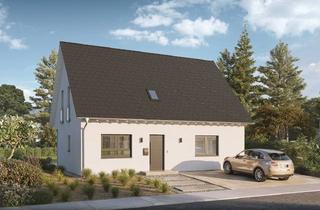 Einfamilienhaus kaufen in 09577 Braunsdorf, Individuell gestaltetes Einfamilienhaus in Braunsdorf - Ihr Traumhaus mit allkauf Service und Qualität