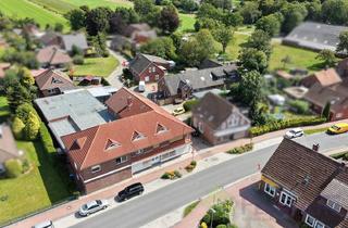 Einfamilienhaus kaufen in 26802 Moormerland, Attraktives Immobilienportfolio im Herzen von Neermoor: 5 Objekte mit hohem Entwicklungspotenzial!