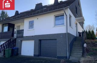 Haus kaufen in 59955 Winterberg, Charmant und naturnah Wohnen