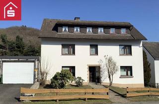 Einfamilienhaus kaufen in 59969 Hallenberg, Familien aufgepasst! Hier findet jeder Platz!