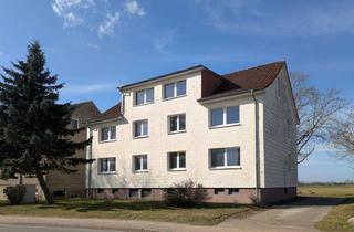 Mehrfamilienhaus kaufen in 17168 Jördenstorf, Solides Mehrfamilienhaus mit 6 Wohnungen in ländlicher Wohnlage