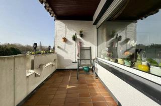 Wohnung kaufen in 58706 Menden, Menden: Vermietete Eigentumswohnung mit Balkon und Stellplatz - Optimal für Kapitalanleger!