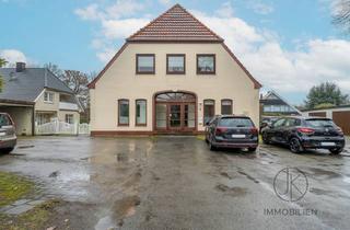 Büro zu mieten in 28259 Bremen, ***Gewerbeeinheit für Büro- oder Praxisnutzung in verkehrsgünstiger Lage – Bremen-Kirchhuchting