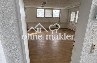 Büro zu mieten in Blumenstr. 33a, 71106 Magstadt, 87qm Büro mit 2,5 Räumen im Industriegebiet in Magstadt