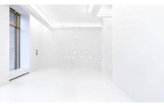 Büro zu mieten in Karl-Marx-Allee 82, 10243 Berlin, Tolle Einzelhandels- / Ausstellungsfläche mit großer Schaufensterfront in Karl-Marx-Allee