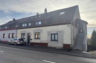 Wohnung mieten in 66578 Schiffweiler, Wohnung in Schiffweiler