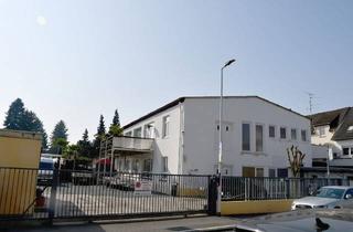 Immobilie kaufen in 64291 Darmstadt, Interessantes Abrissgrundstück, 1.344 m², in Darmstadt-Arheilgen