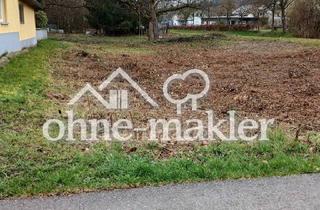 Immobilie kaufen in 79771 Klettgau, Privilegiertes bebaubares Grundstück in Klettgau