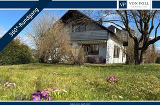 Einfamilienhaus kaufen in 72160 Horb, Gepflegtes Einfamilienhaus mit Garten