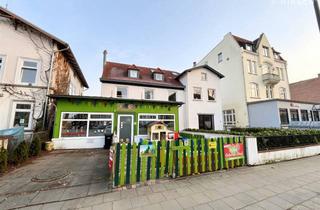 Gewerbeimmobilie kaufen in 23554 Lübeck, Gewerbeeinheit (Kita) in zentraler Lage von Lübeck mit langfristigen Mietvertrag