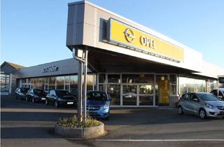 Gewerbeimmobilie kaufen in 02708 Löbau, Gewerbeimmobilien kaufen, Görlitz