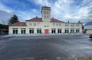 Gewerbeimmobilie mieten in Moritzburger Str., 01640 Coswig, Arbeitsplätze in Coswig