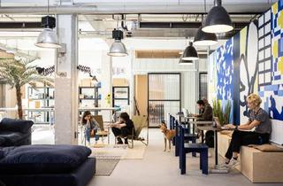 Büro zu mieten in Charlottenburger Straße, 13086 Berlin, E-Commerce-Coworking-Hub