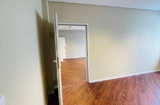 Büro zu mieten in Marienstraße, 30171 Hannover, Büro mit zwei Räumen (Verbindungstür) | Gesamt 40qm