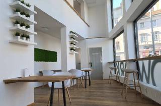 Büro zu mieten in Kolonnenstraße, 10827 Berlin, Coworking in Berlin Schöneberg