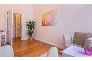 Büro zu mieten in Kalckreuthstraße, 10777 Berlin, Bezaubernde Praxis-& Büroräume in grandioser Lage, nahe dem KaDeWe