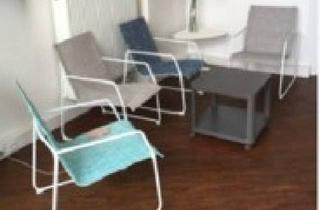 Büro zu mieten in Hamburger Straße, 22941 Bargteheide, Büroräume nur vormittags o. übers WE zu vermieten