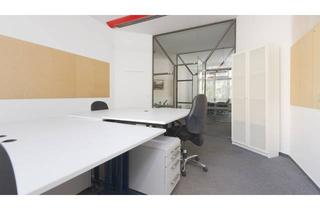 Büro zu mieten in Friedelstraße, 12047 Berlin, Freies Büro in unserem Office zwischen Kreuzberg und Neukölln