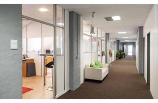 Büro zu mieten in Hohenzollerndamm, 14199 Berlin, Großzügige Arbeitsplätze in Büro zwischen Wilmersdorf