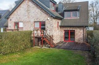 Haus kaufen in 47546 Kalkar, Wo Herzlichkeit auf moderne Technik trifft: Ihr neues Glück in Kalkar