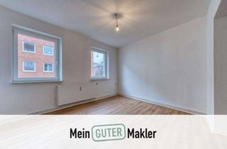 Wohnung kaufen in 28195 Bremen, Attraktive 2-Zimmer-Wohnung mit modernem Bad, guter Raumaufteilung und zentraler Lage