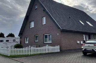 Einfamilienhaus kaufen in 27804 Berne, Berne - Einfamilienhaus mit Einliegerwohnung zu verkaufen